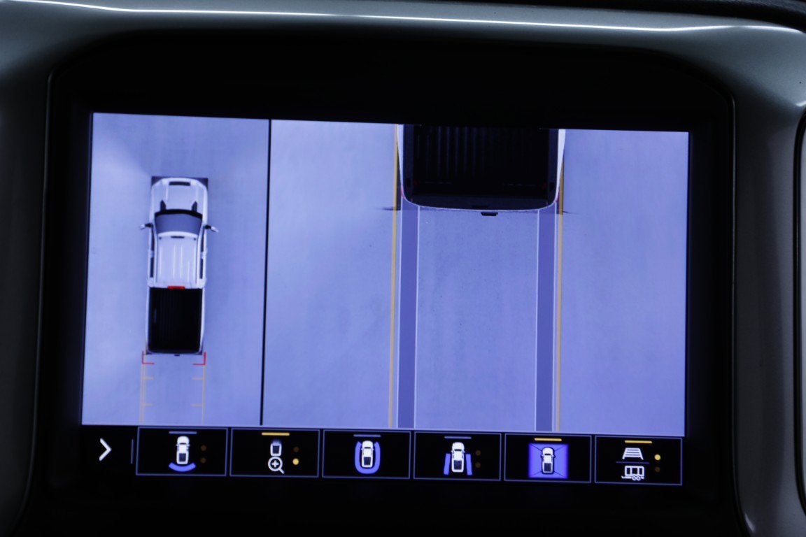 2021 Chevrolet Silverado 3500 HD LTZ