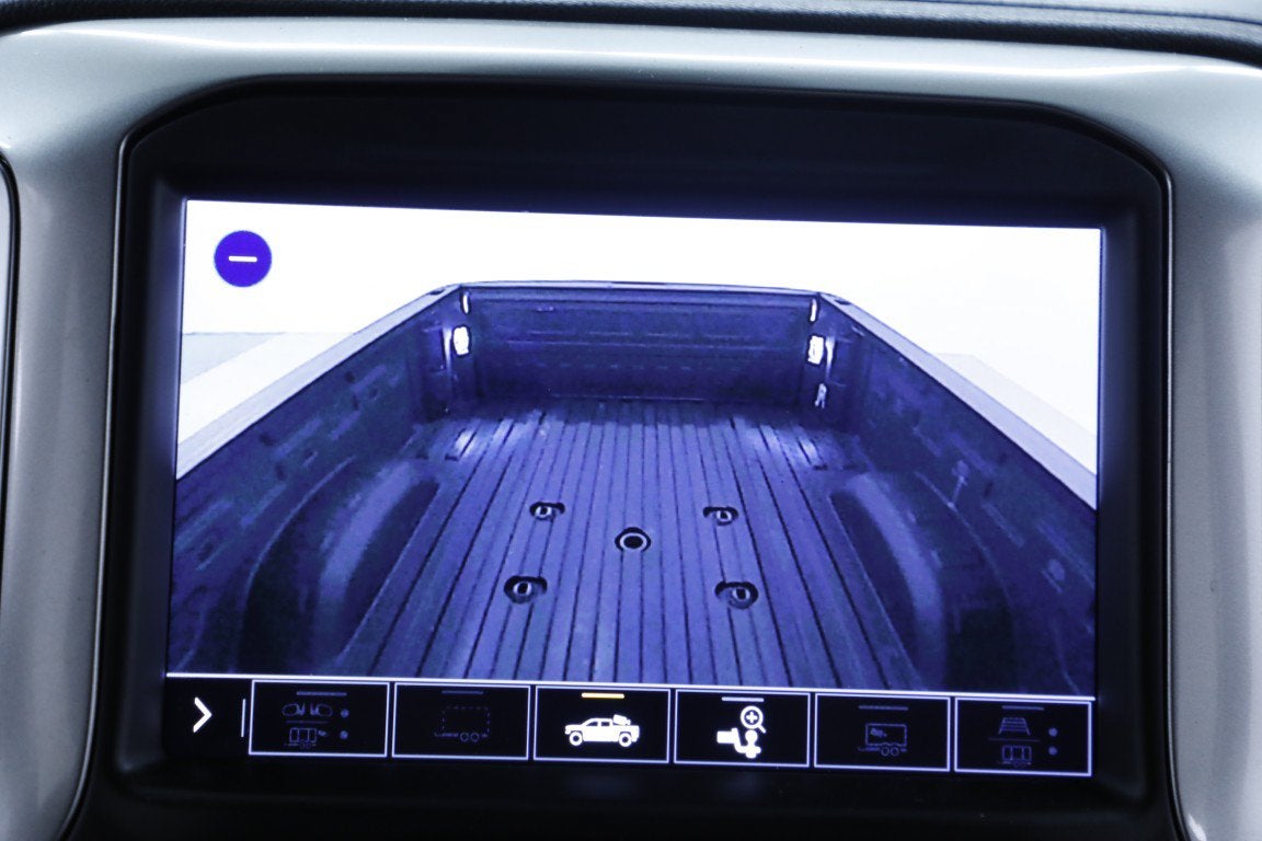2021 Chevrolet Silverado 3500 HD LTZ