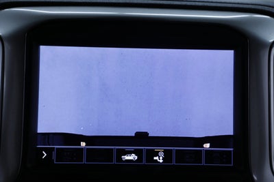 2021 Chevrolet Silverado 3500 HD LTZ