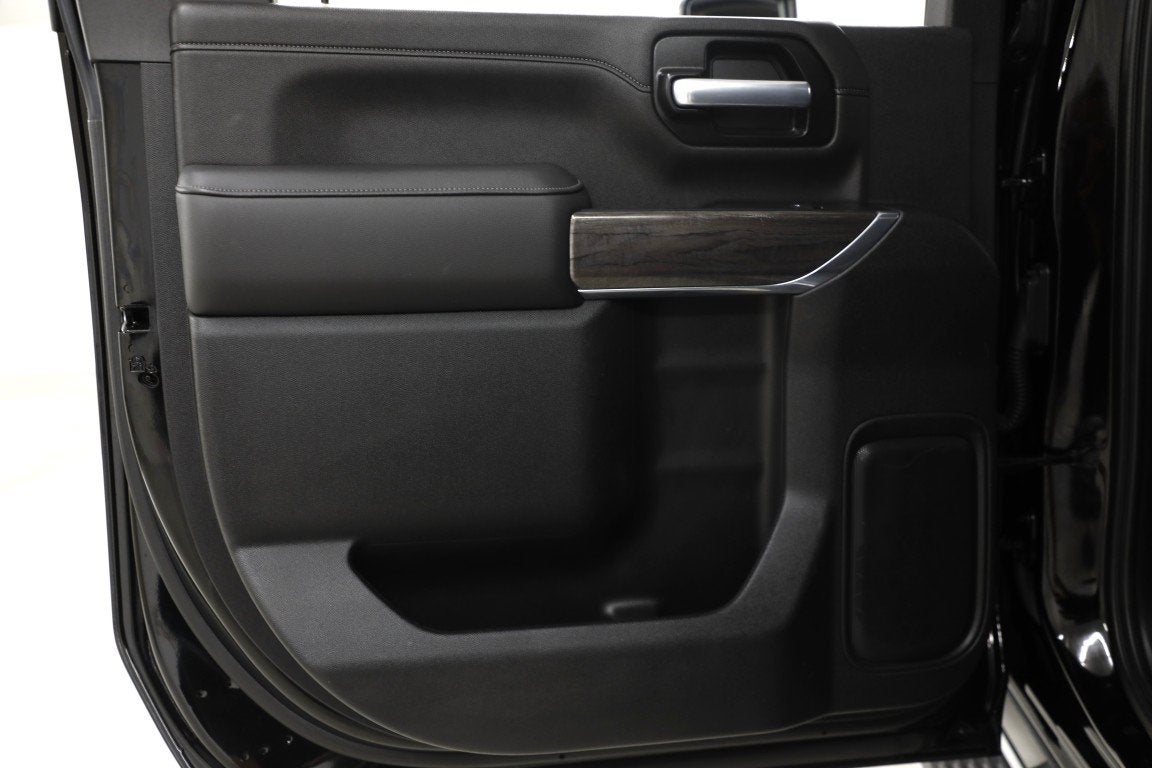 2021 Chevrolet Silverado 3500 HD LTZ