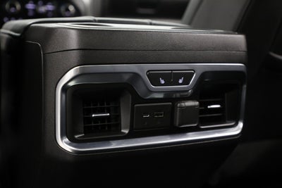 2021 Chevrolet Silverado 3500 HD LTZ