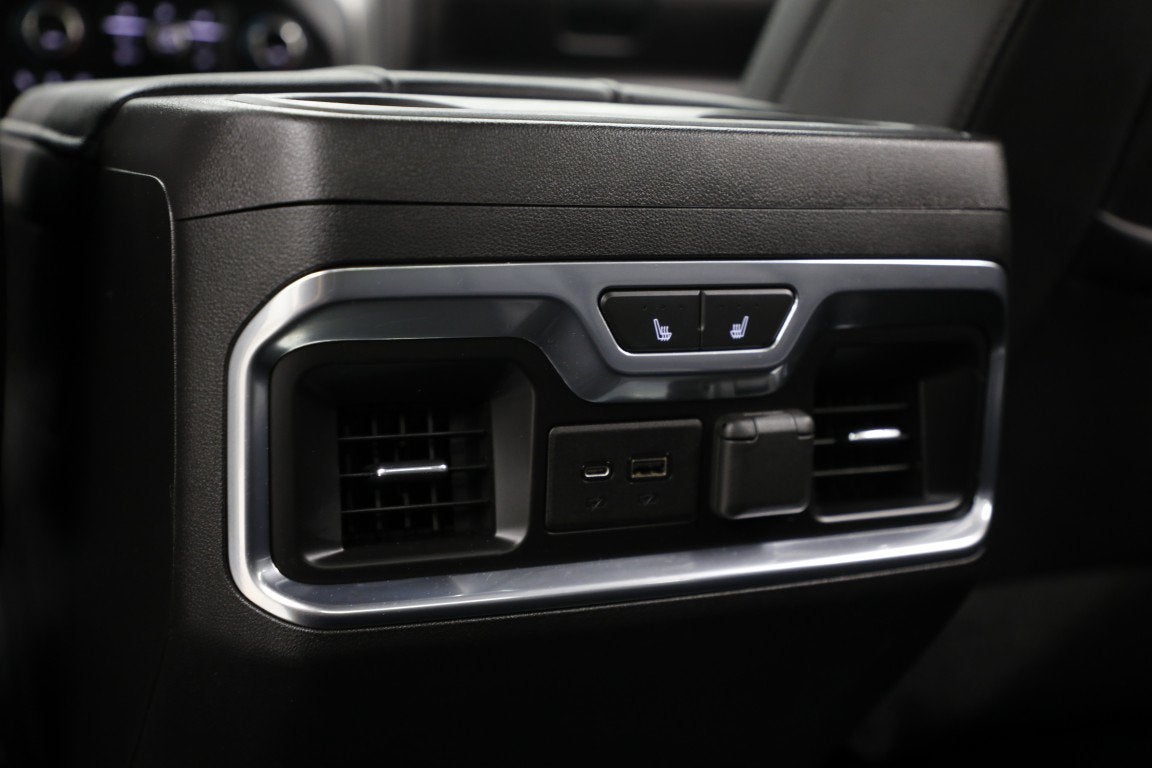 2021 Chevrolet Silverado 3500 HD LTZ