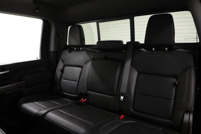 2021 Chevrolet Silverado 3500 HD LTZ