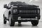 2021 Chevrolet Silverado 3500 HD LTZ