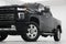 2021 Chevrolet Silverado 3500 HD LTZ