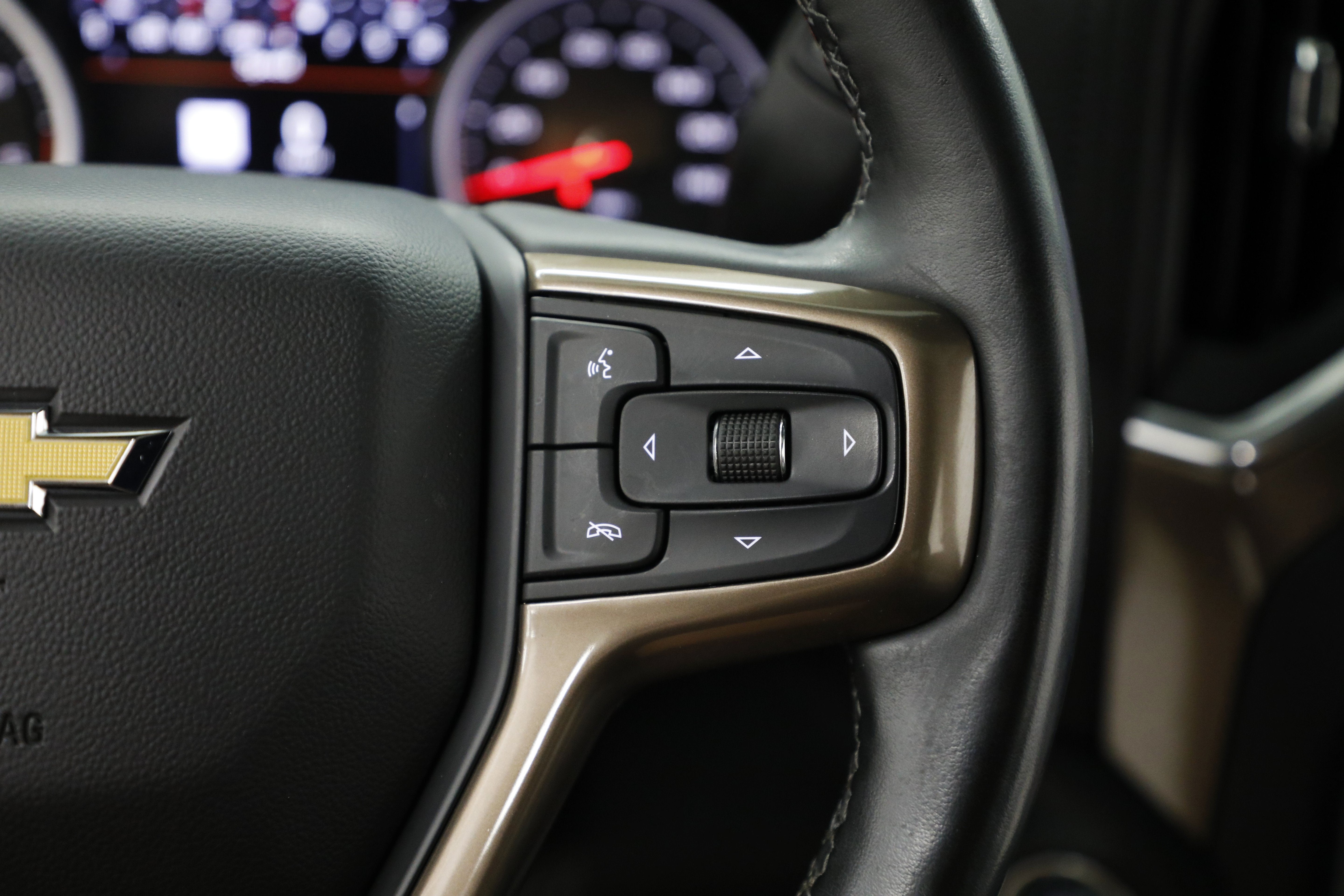 2023 Chevrolet Silverado 3500 HD High Country