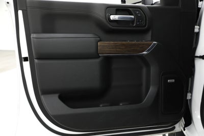 2023 Chevrolet Silverado 3500 HD High Country