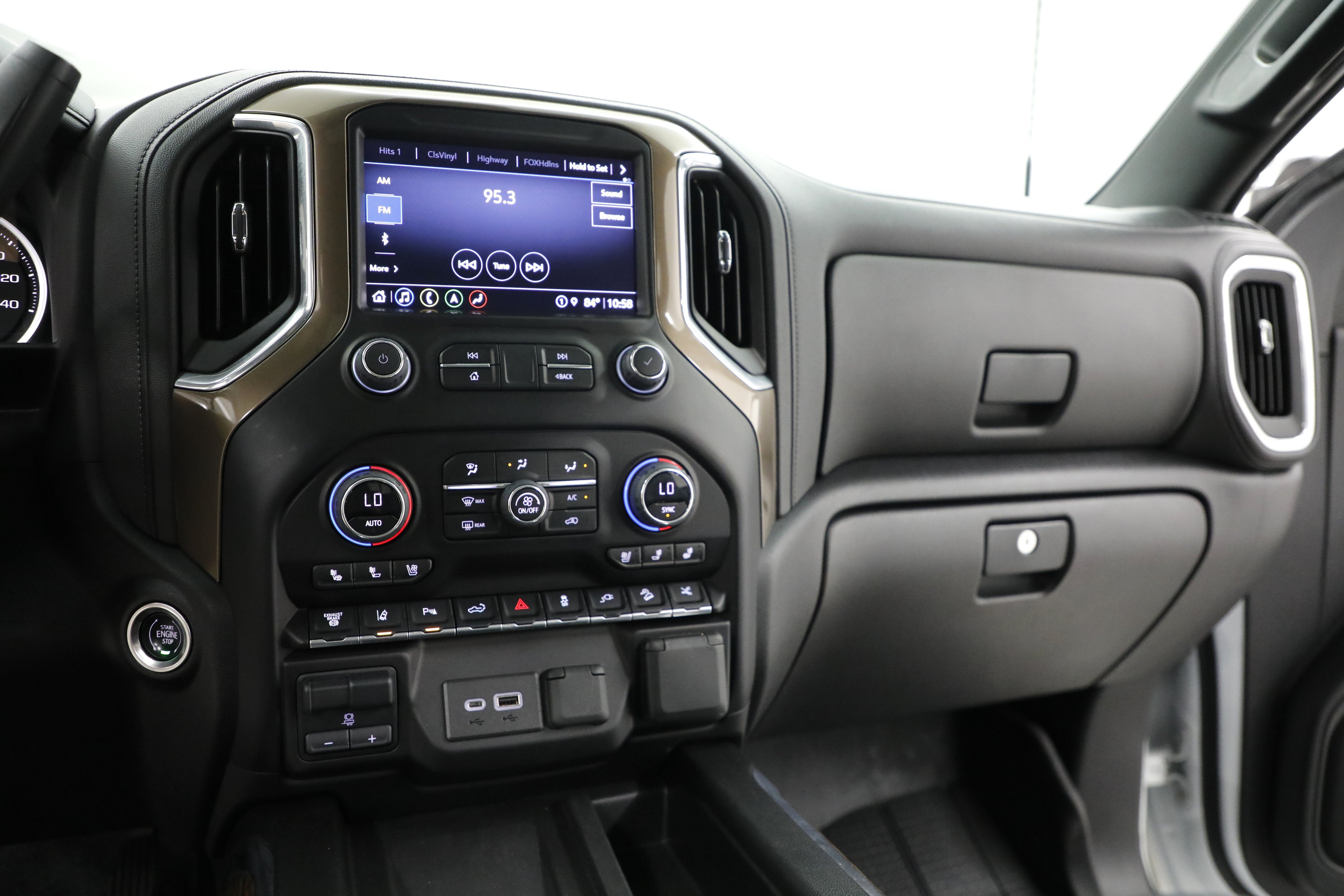 2023 Chevrolet Silverado 3500 HD High Country