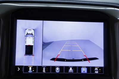 2023 Chevrolet Silverado 3500 HD High Country