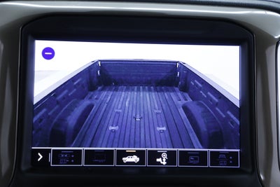 2023 Chevrolet Silverado 3500 HD High Country