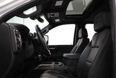 2023 Chevrolet Silverado 3500 HD High Country
