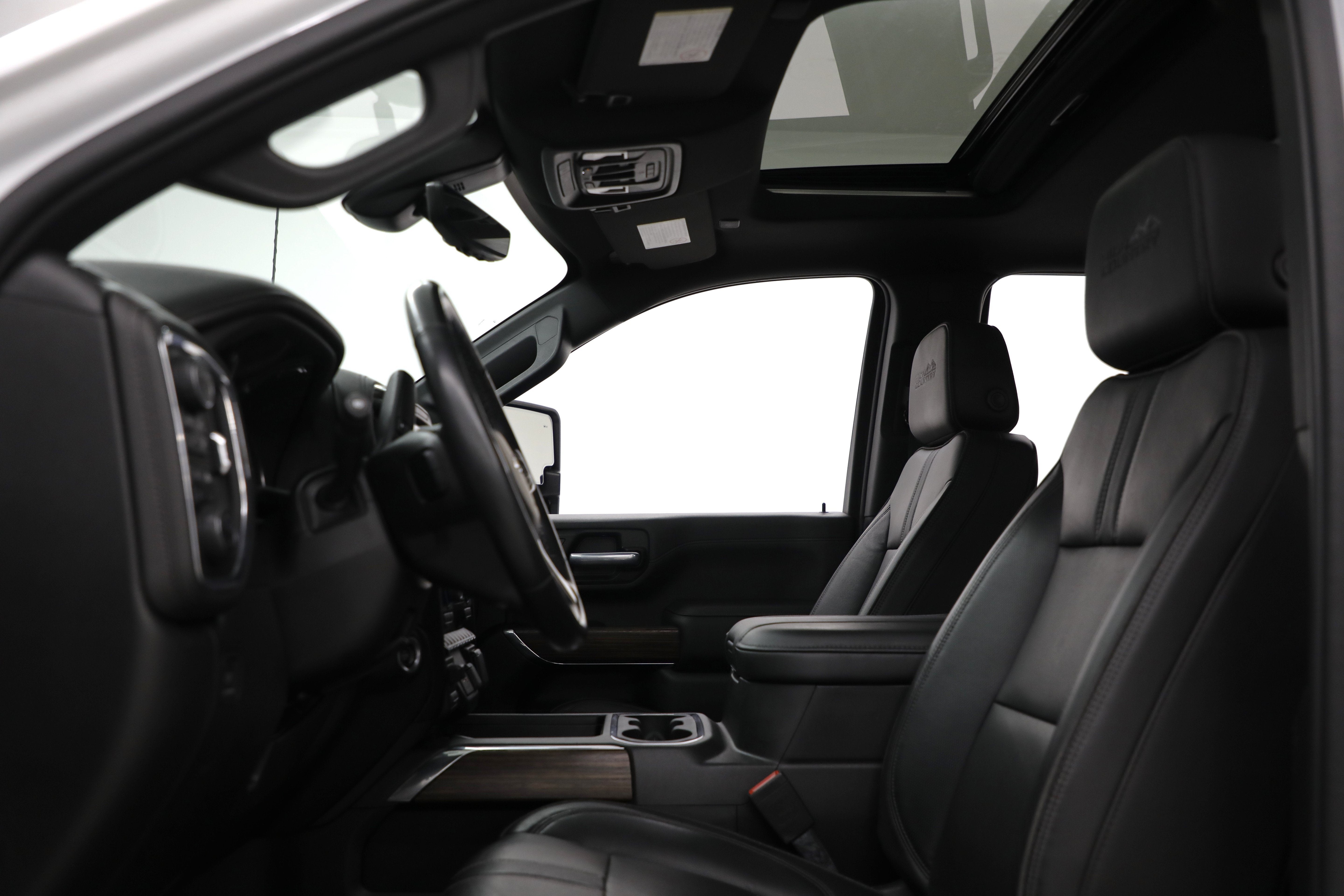 2023 Chevrolet Silverado 3500 HD High Country
