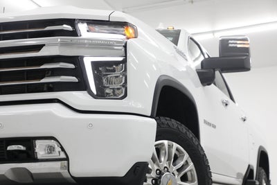 2023 Chevrolet Silverado 3500 HD High Country