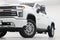 2023 Chevrolet Silverado 3500 HD High Country