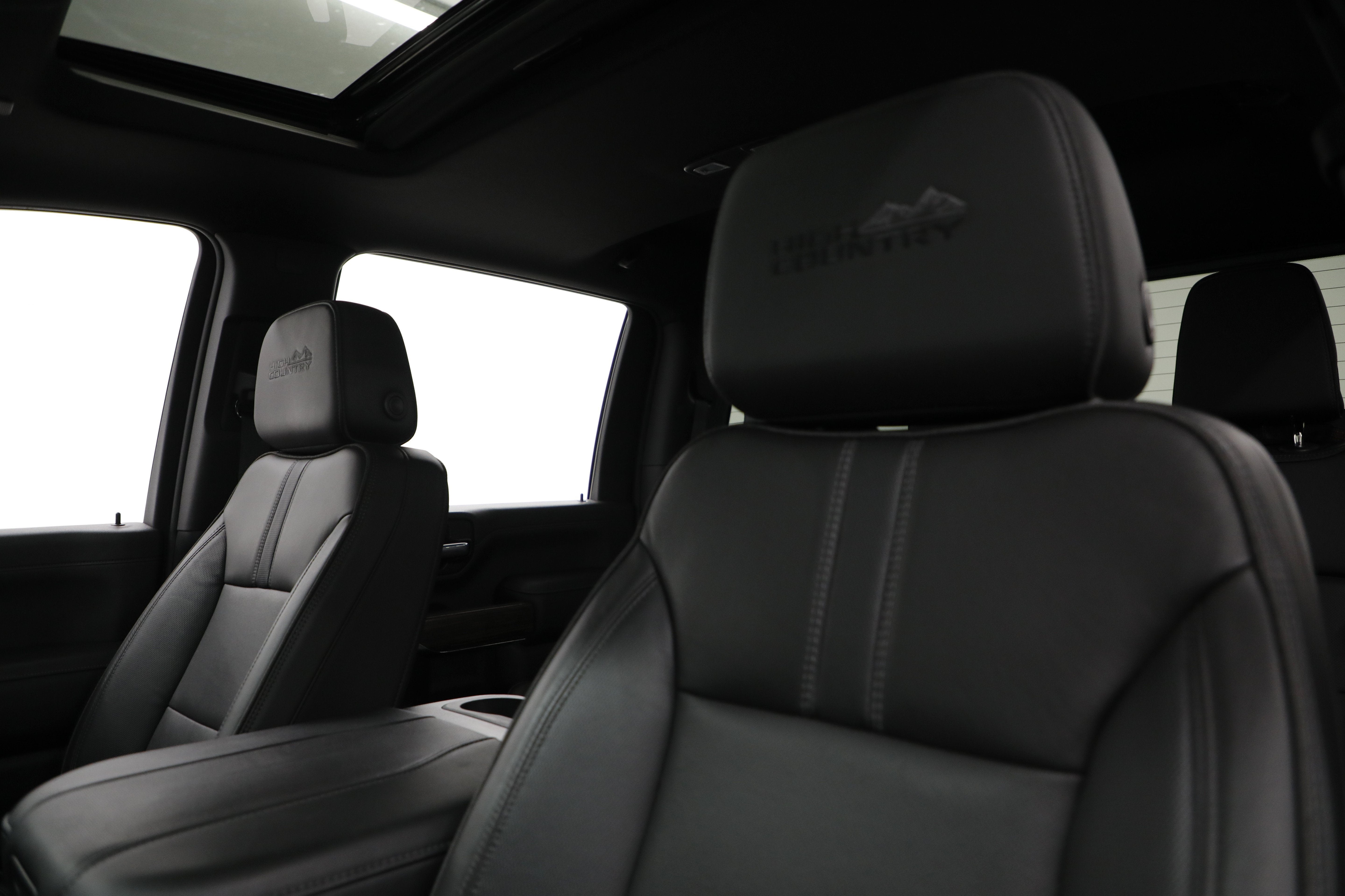 2023 Chevrolet Silverado 3500 HD High Country