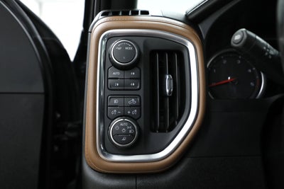 2022 Chevrolet Silverado 3500 HD High Country DRW