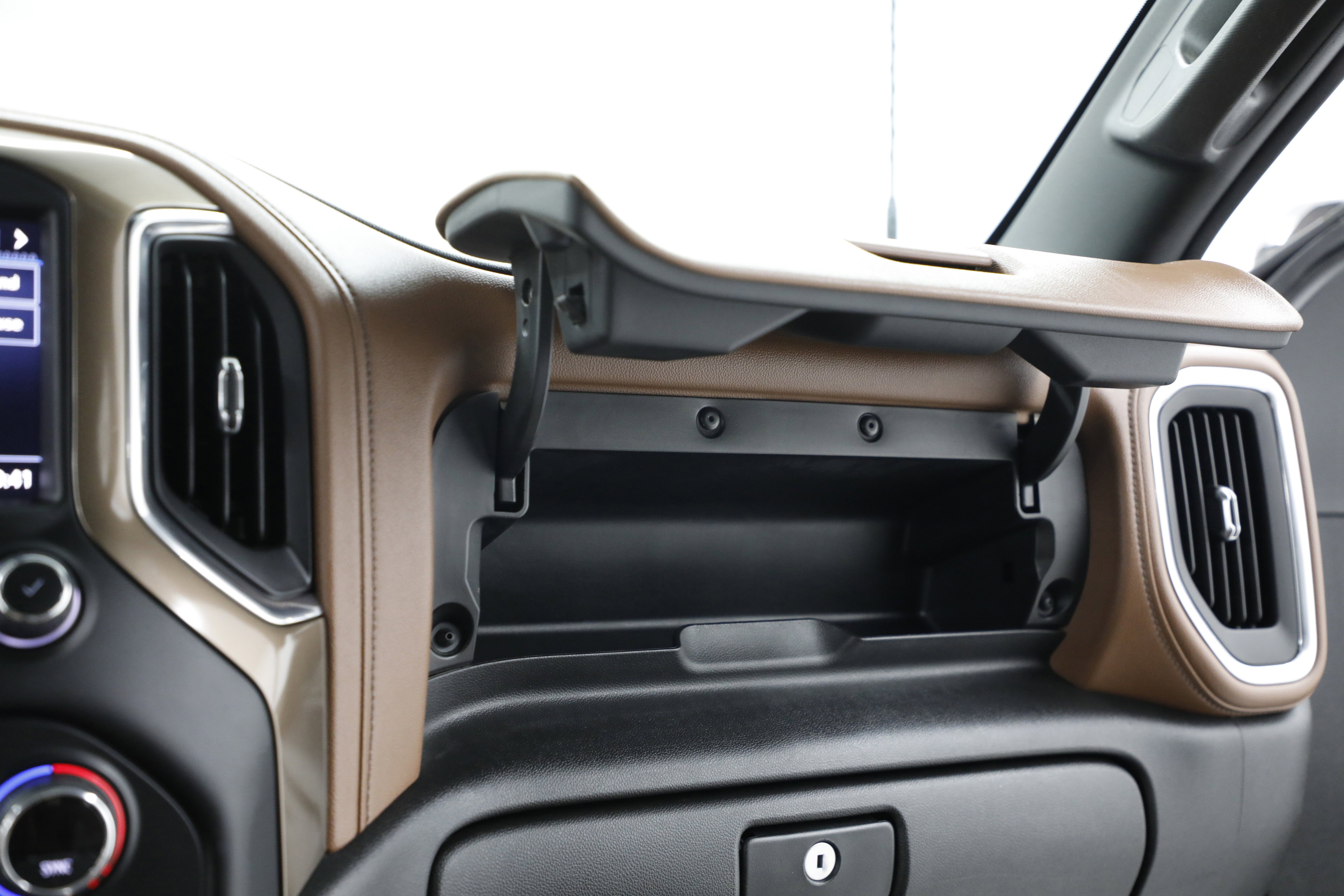 2022 Chevrolet Silverado 3500 HD High Country DRW