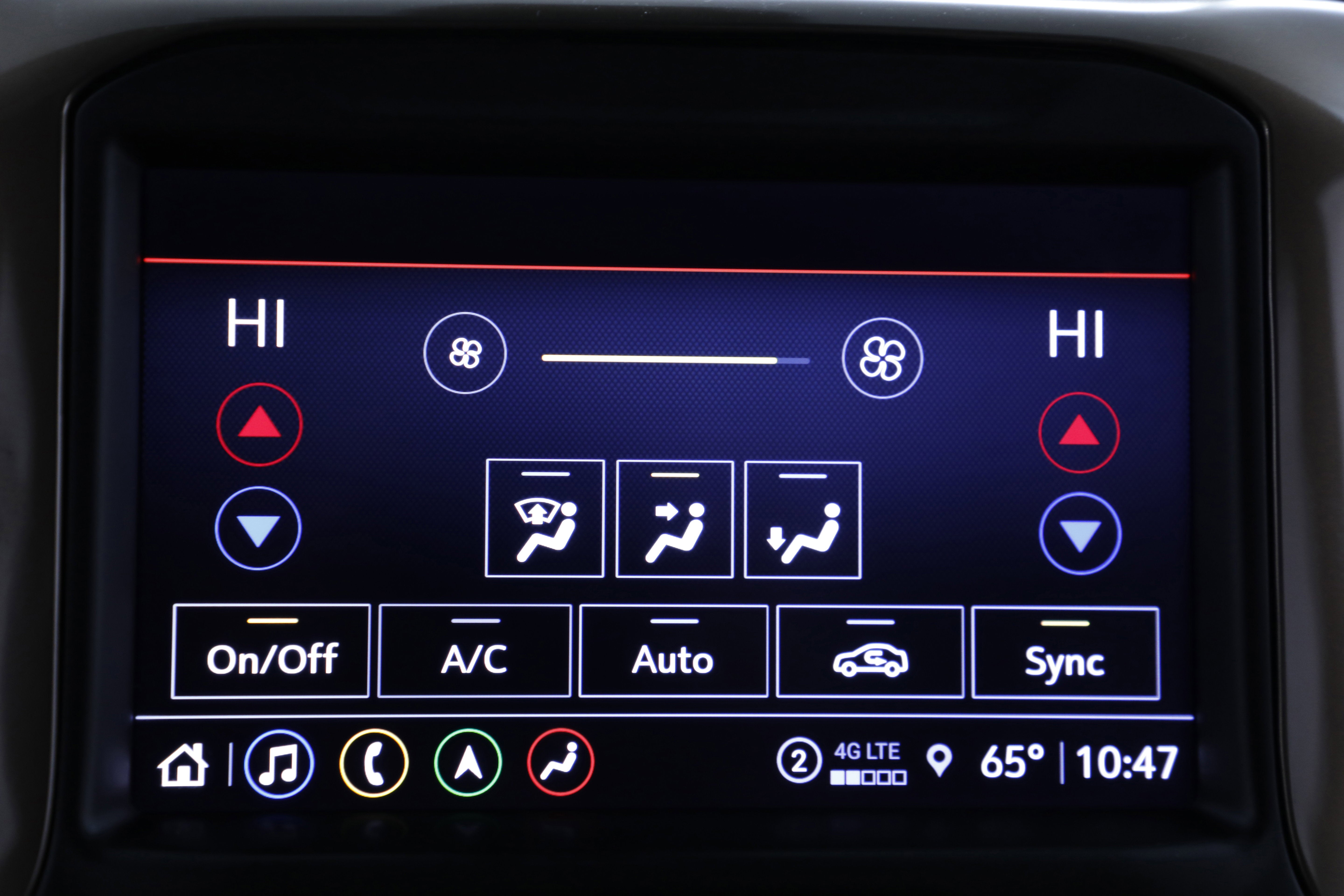 2022 Chevrolet Silverado 3500 HD High Country DRW