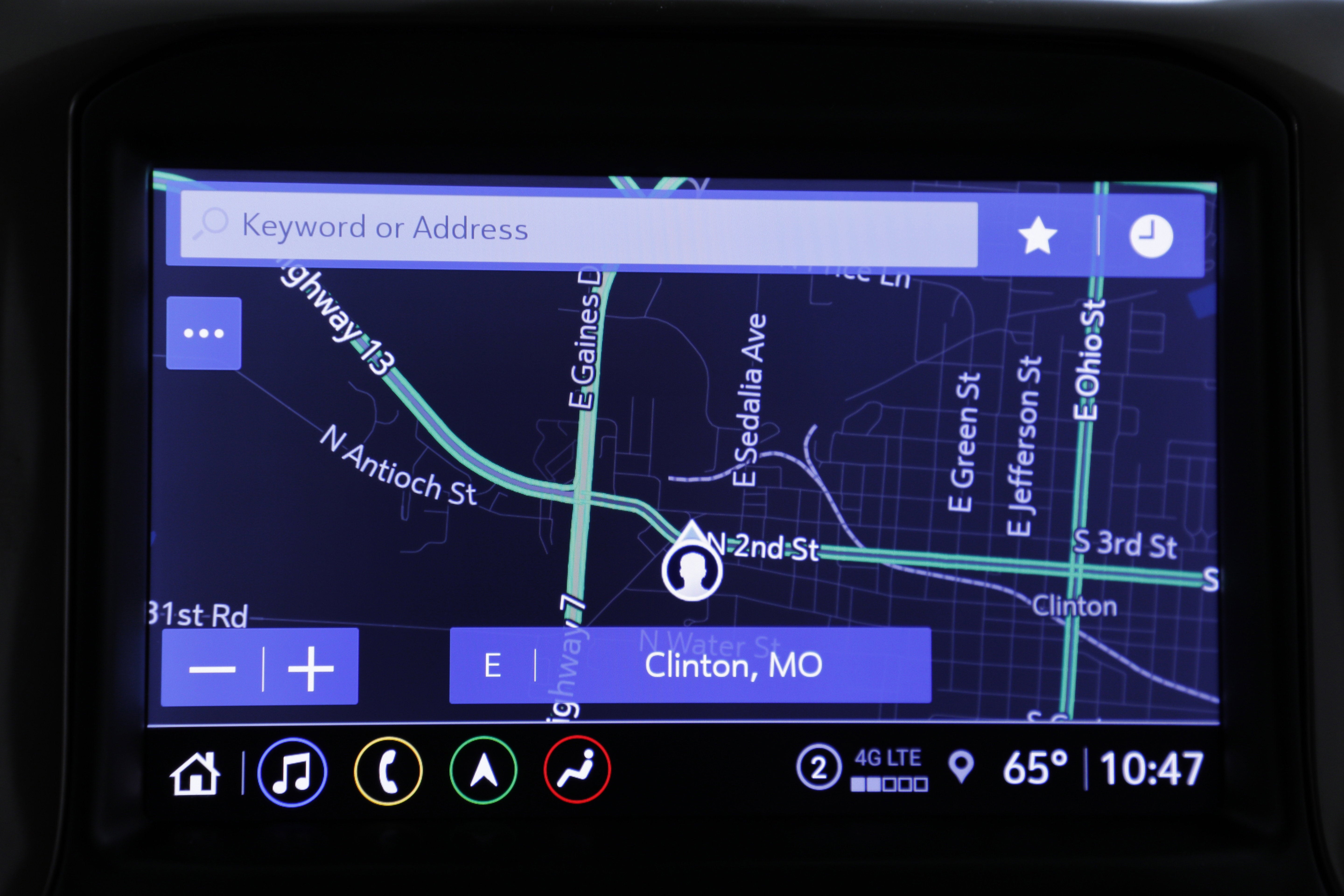 2022 Chevrolet Silverado 3500 HD High Country DRW