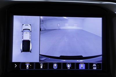 2022 Chevrolet Silverado 3500 HD High Country DRW