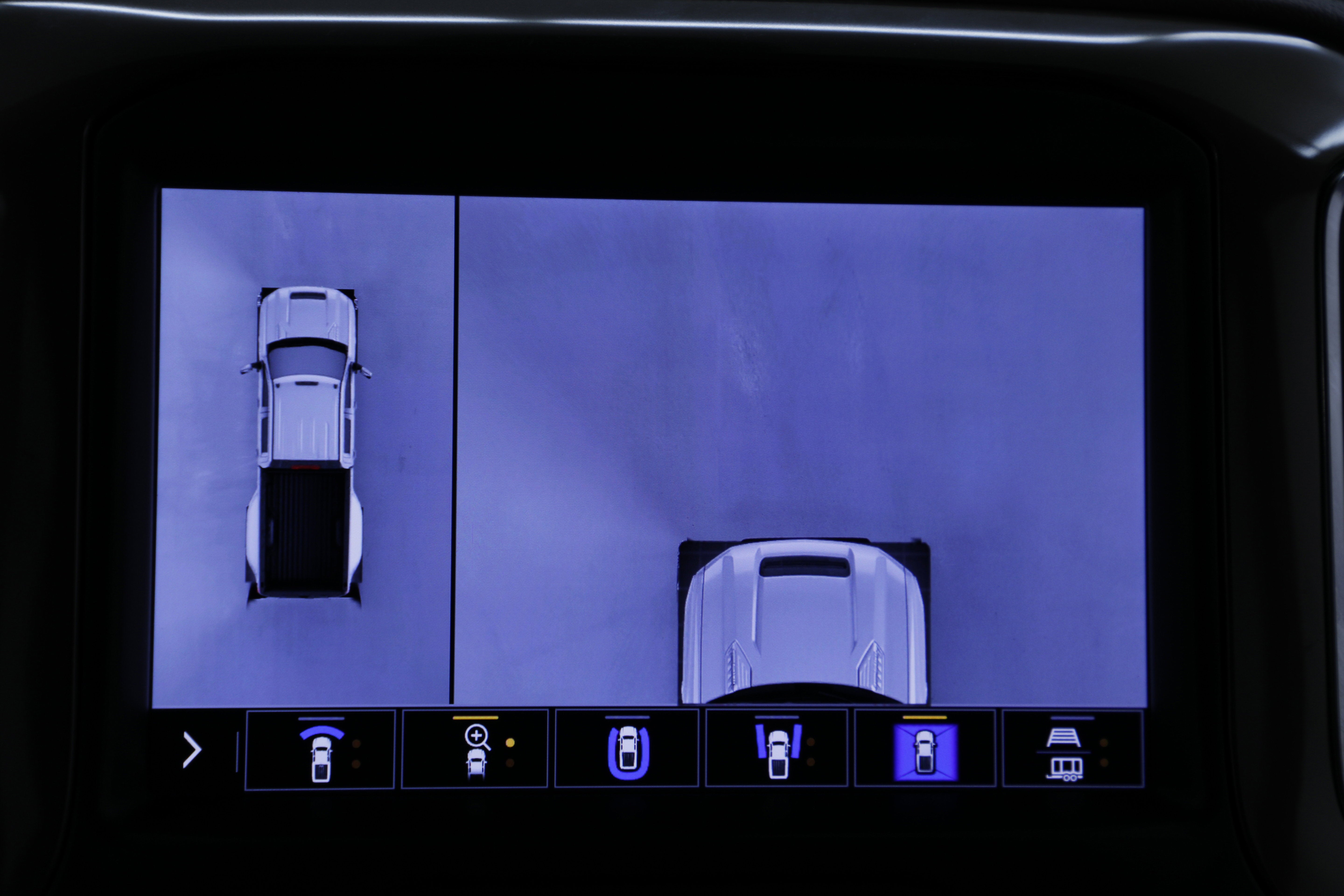 2022 Chevrolet Silverado 3500 HD High Country DRW