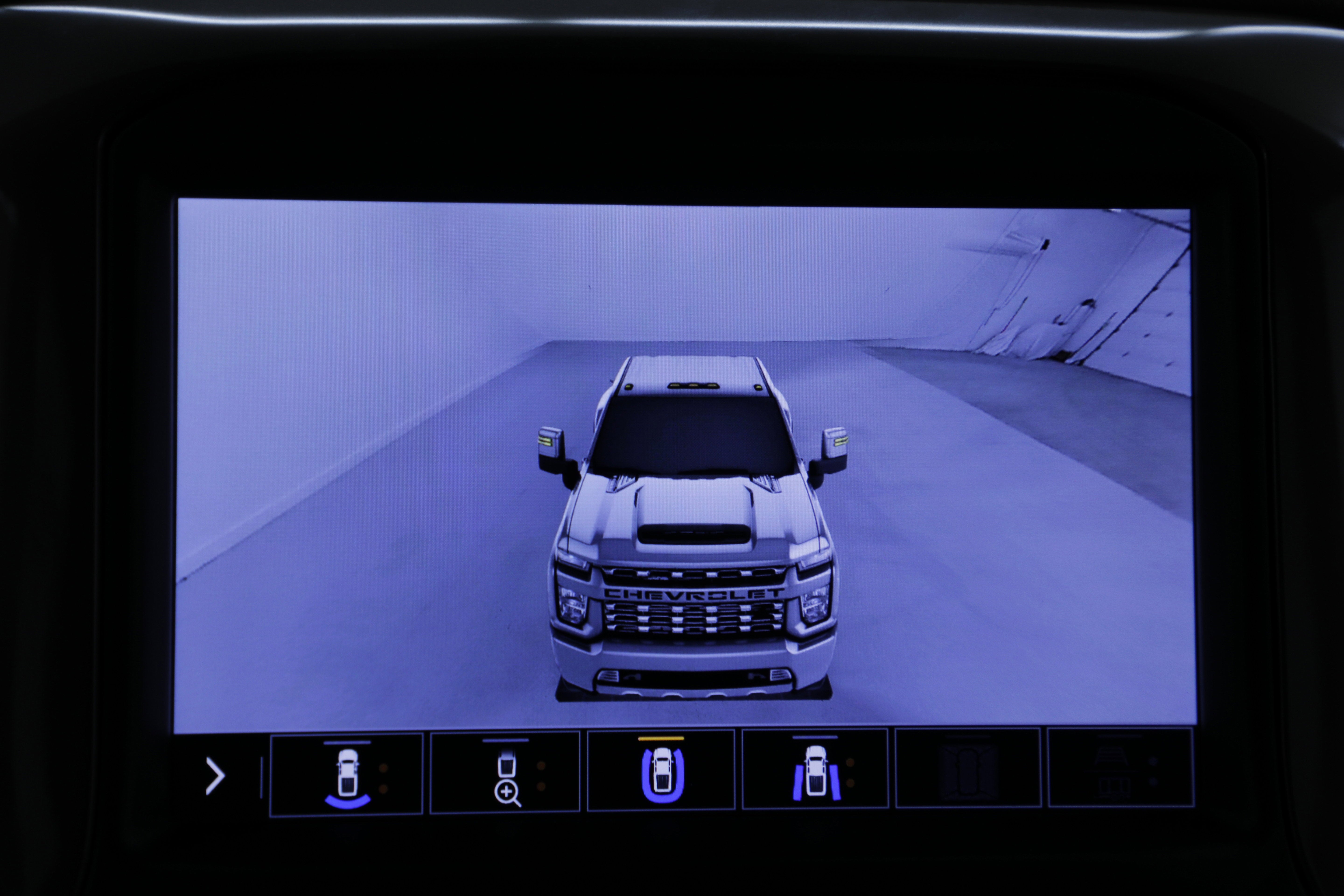 2022 Chevrolet Silverado 3500 HD High Country DRW