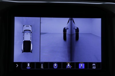 2022 Chevrolet Silverado 3500 HD High Country DRW