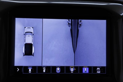 2022 Chevrolet Silverado 3500 HD High Country DRW