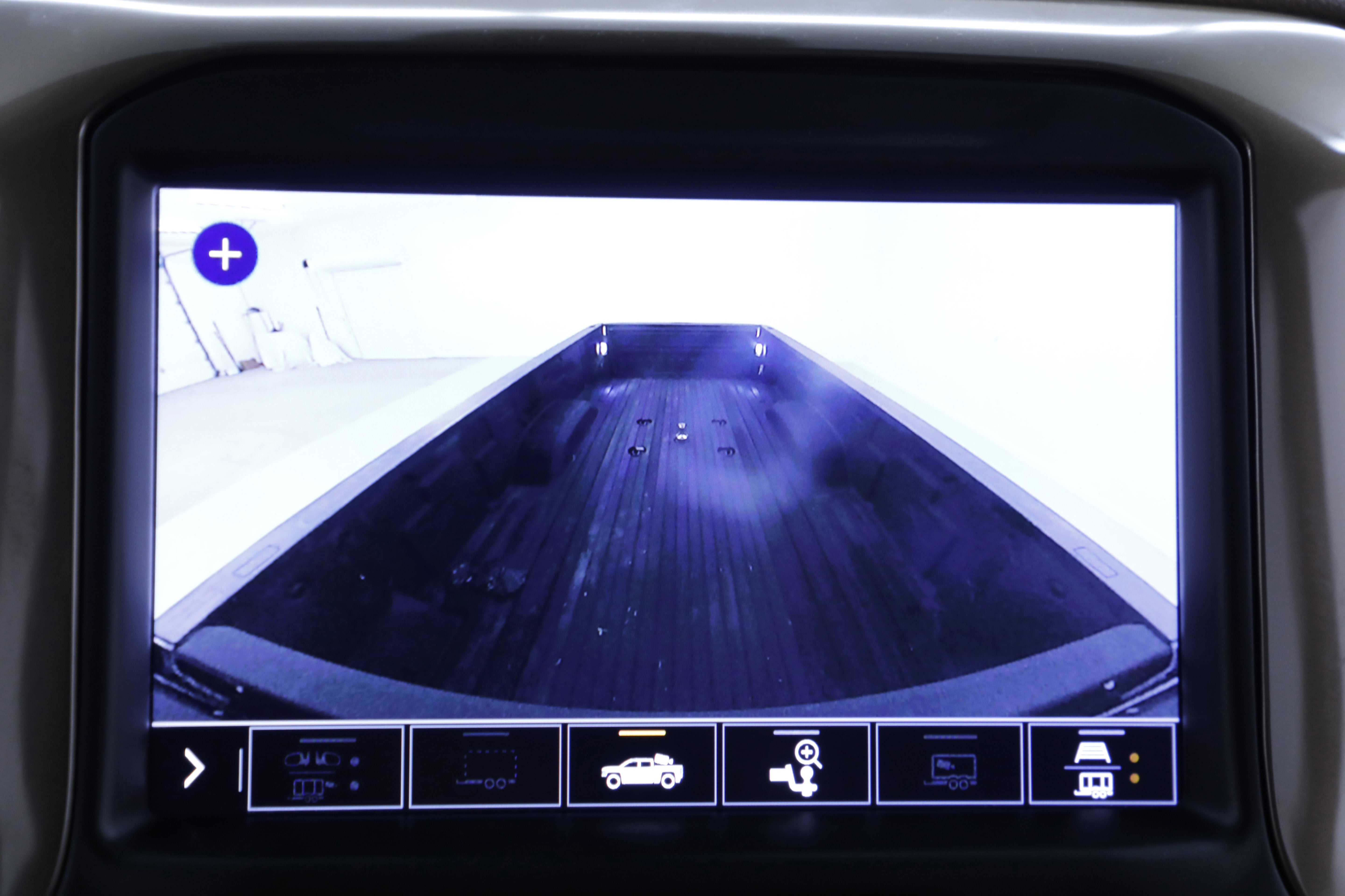 2022 Chevrolet Silverado 3500 HD High Country DRW