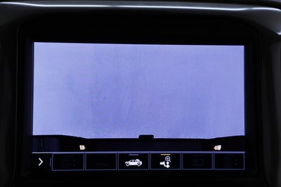 2022 Chevrolet Silverado 3500 HD High Country DRW