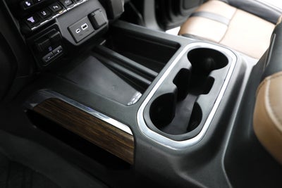 2022 Chevrolet Silverado 3500 HD High Country DRW