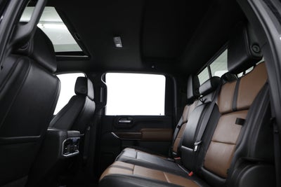 2022 Chevrolet Silverado 3500 HD High Country DRW