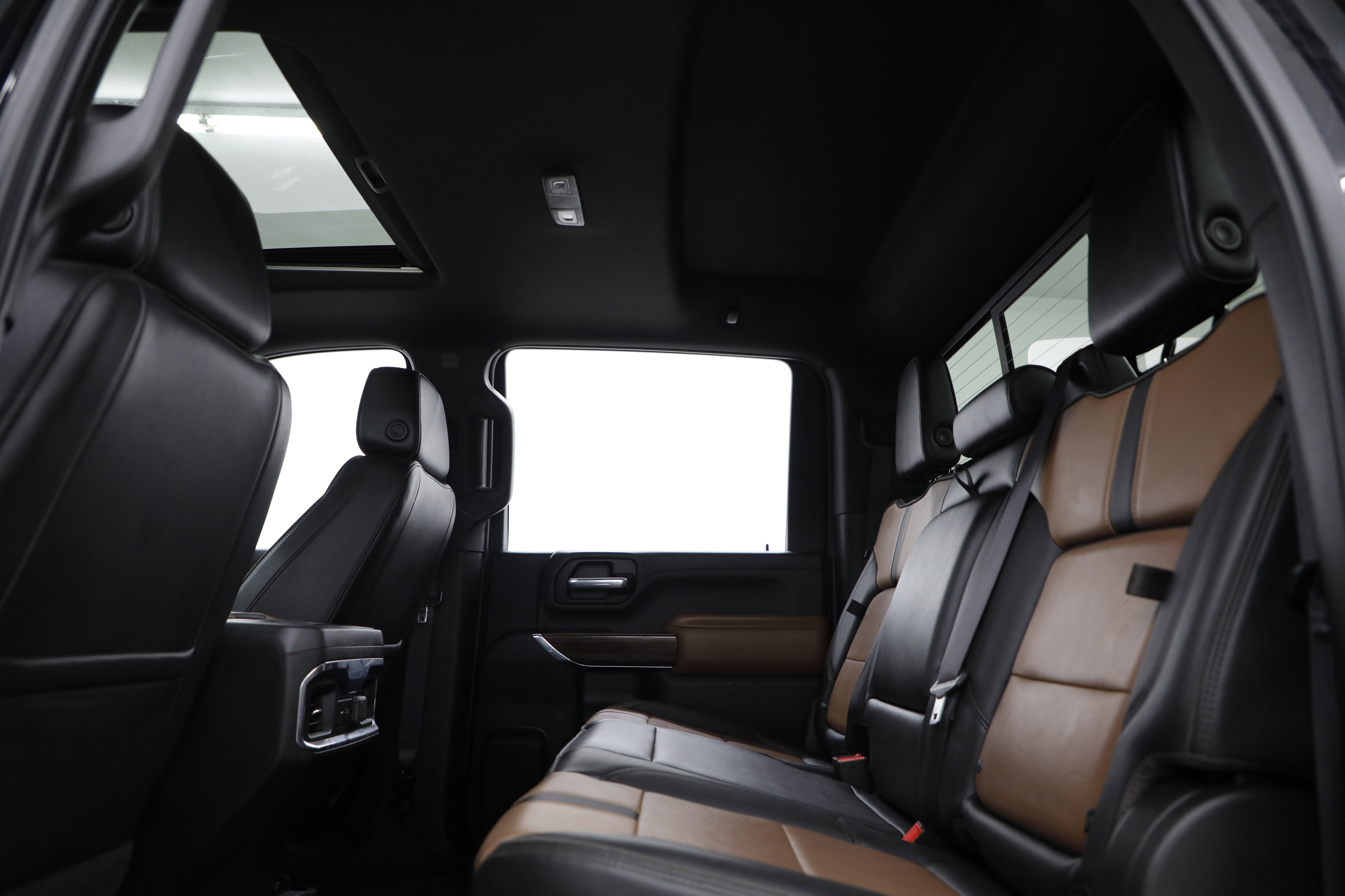 2022 Chevrolet Silverado 3500 HD High Country DRW