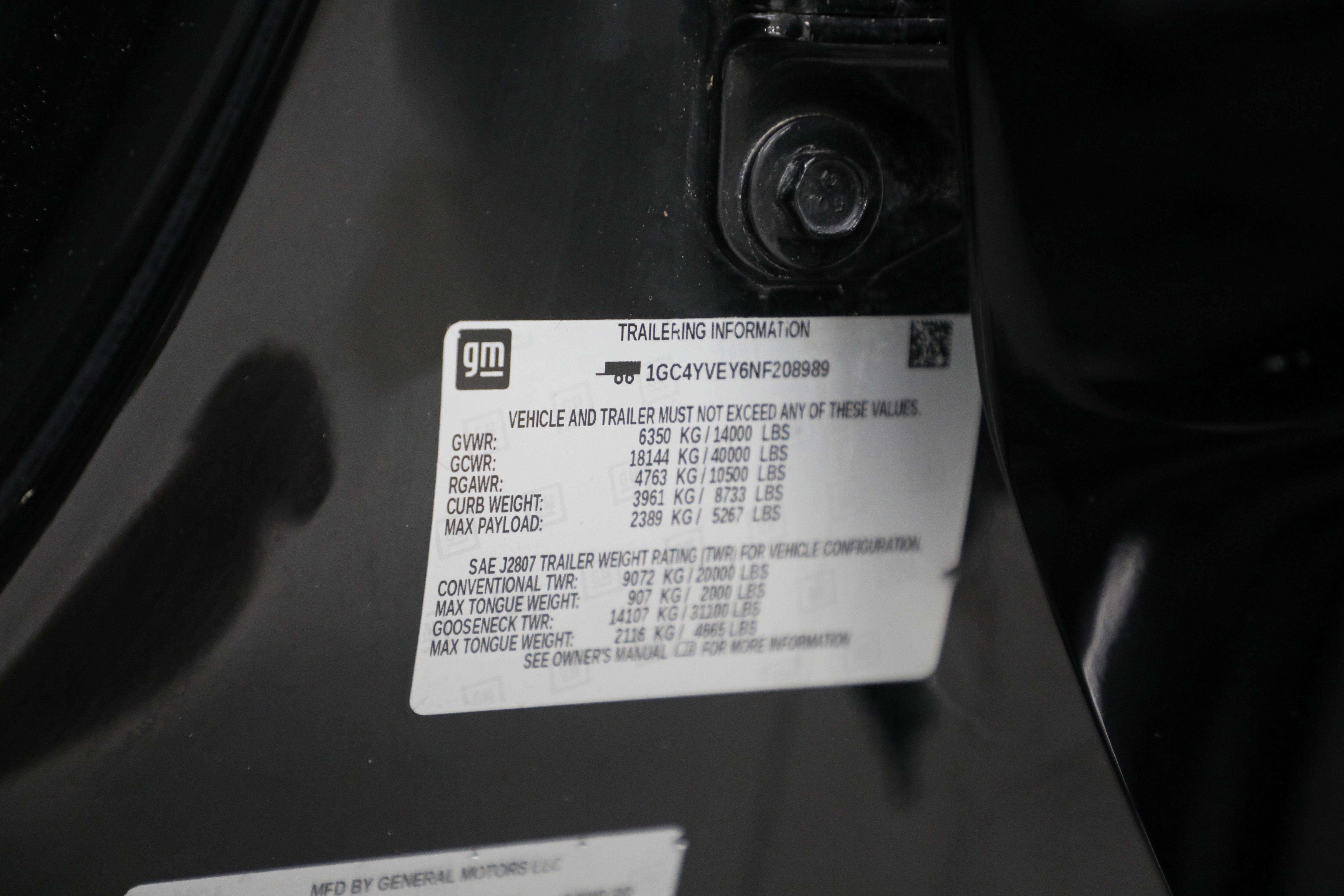 2022 Chevrolet Silverado 3500 HD High Country DRW