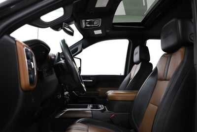 2022 Chevrolet Silverado 3500 HD High Country DRW