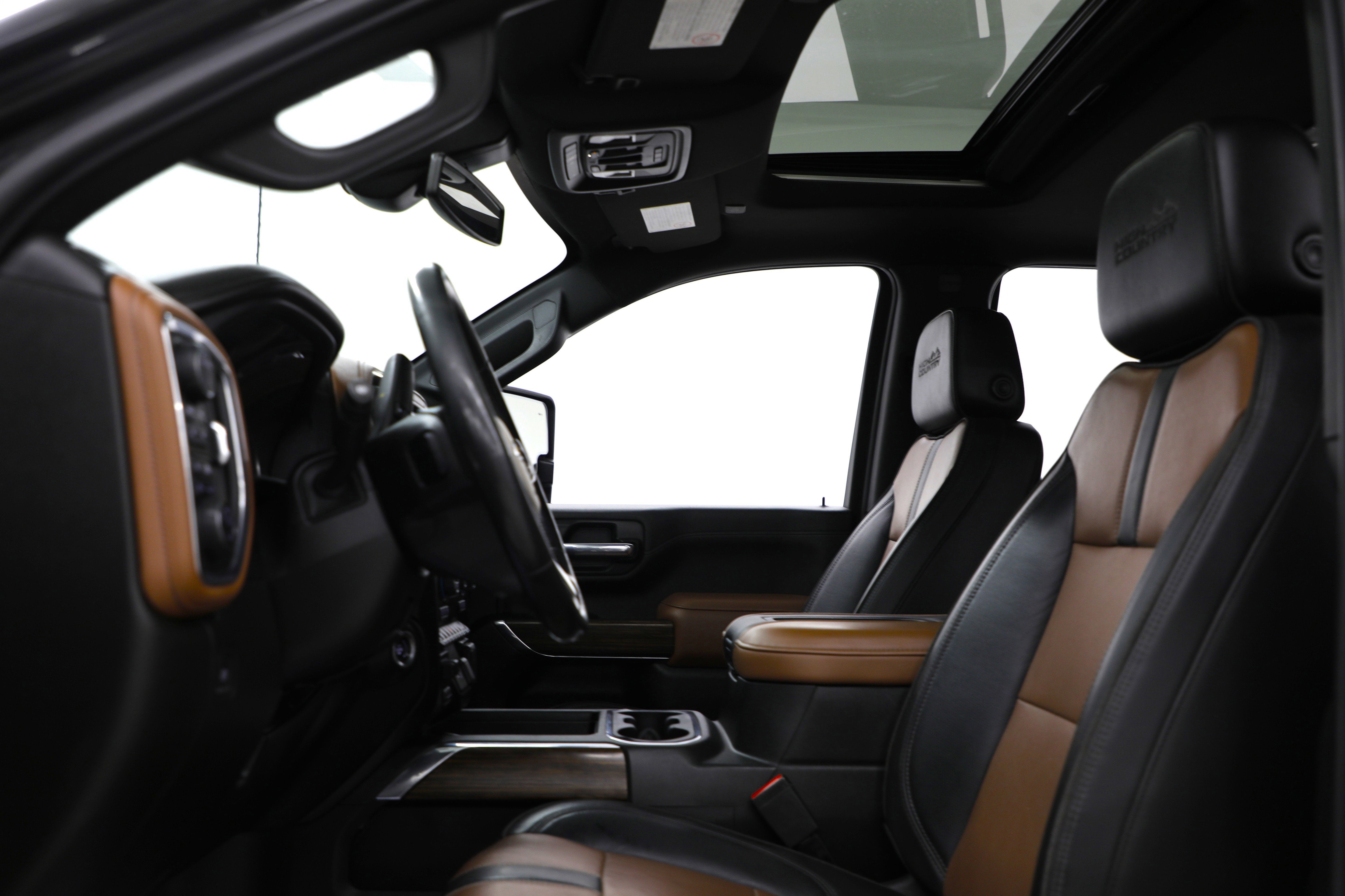 2022 Chevrolet Silverado 3500 HD High Country DRW