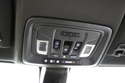 2022 Chevrolet Silverado 3500 HD High Country DRW