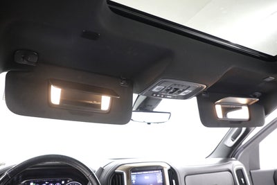 2021 Chevrolet Silverado 3500 HD High Country