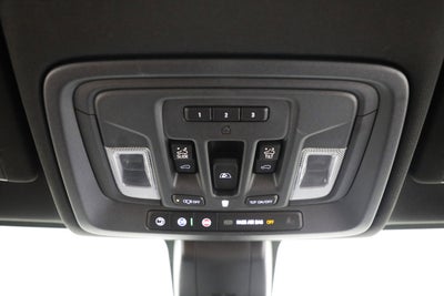 2021 Chevrolet Silverado 3500 HD High Country