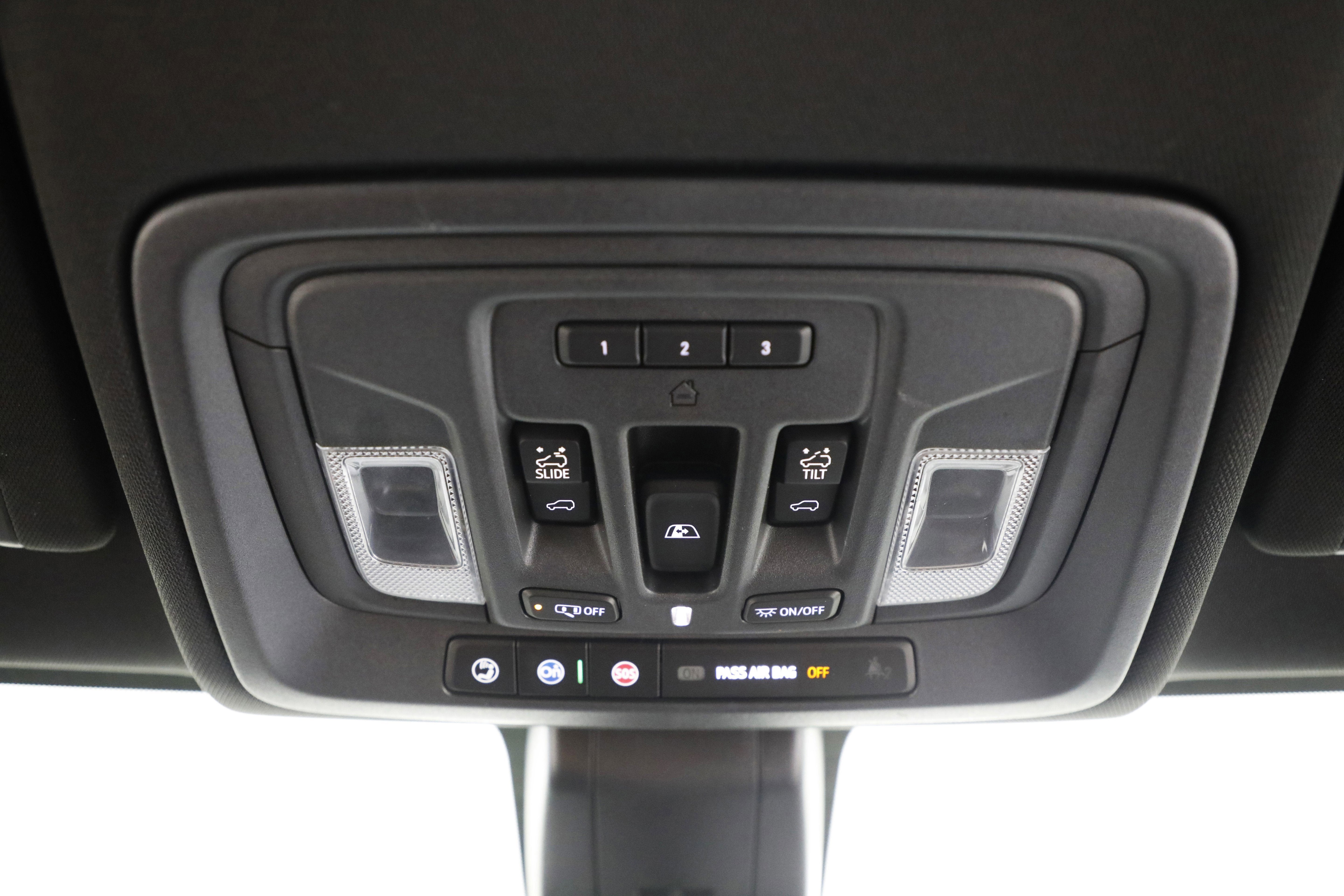 2021 Chevrolet Silverado 3500 HD High Country