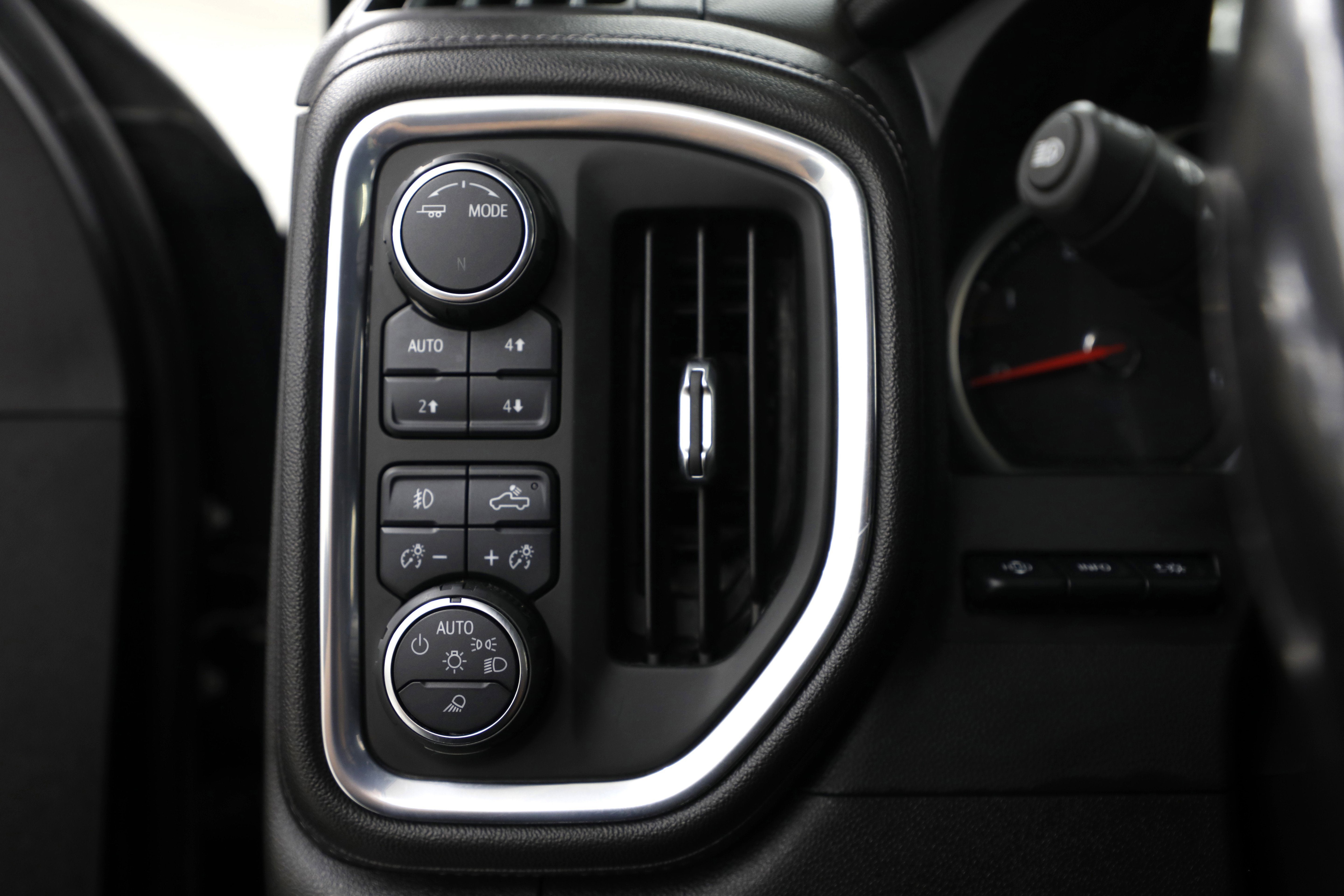 2021 Chevrolet Silverado 3500 HD High Country