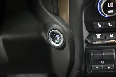 2021 Chevrolet Silverado 3500 HD High Country