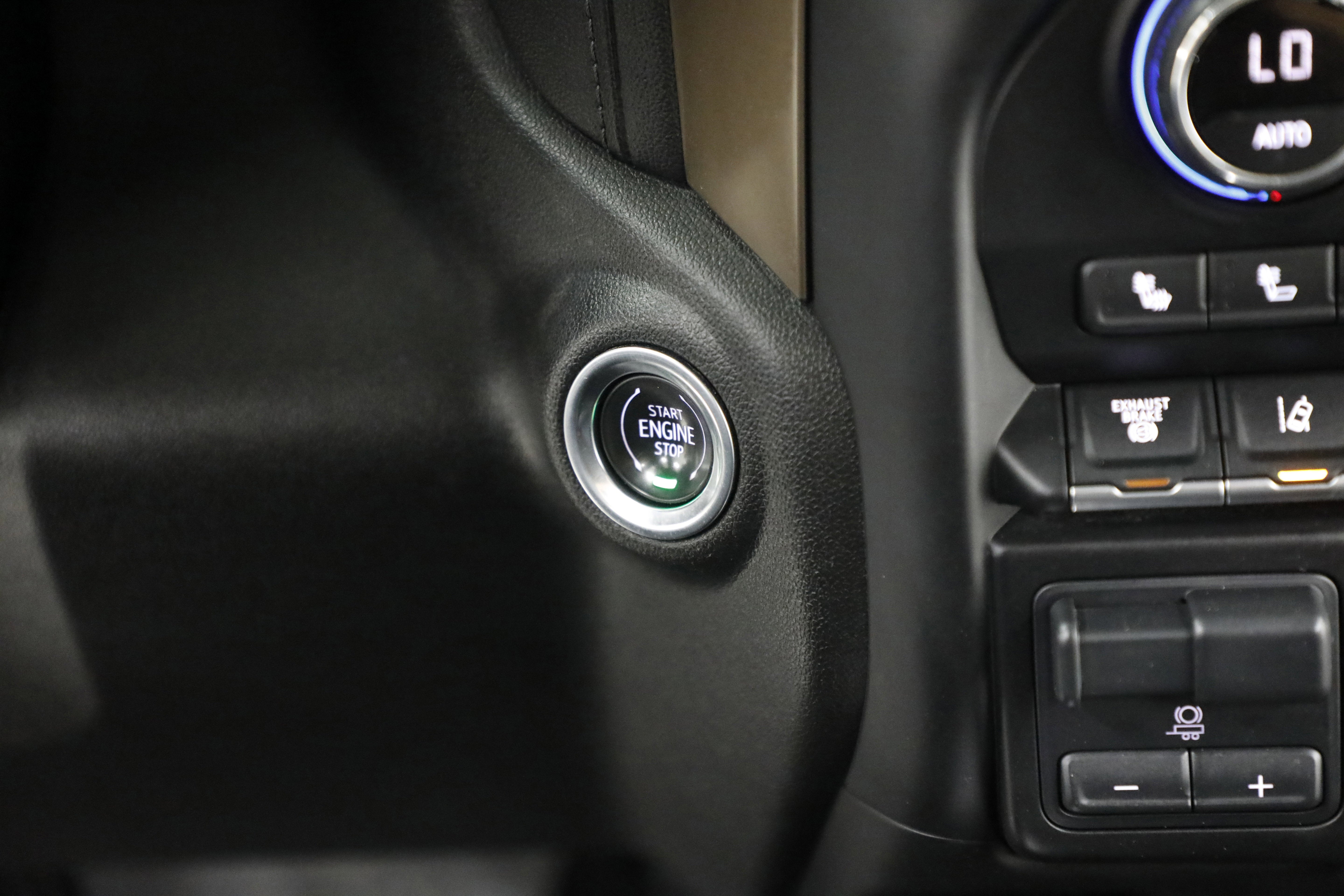 2021 Chevrolet Silverado 3500 HD High Country