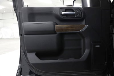 2021 Chevrolet Silverado 3500 HD High Country