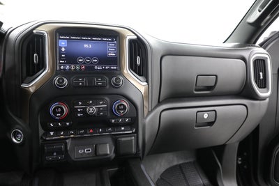 2021 Chevrolet Silverado 3500 HD High Country