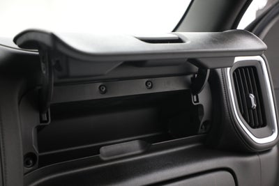 2021 Chevrolet Silverado 3500 HD High Country