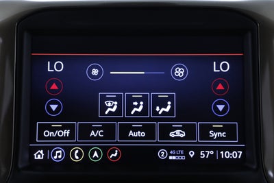 2021 Chevrolet Silverado 3500 HD High Country