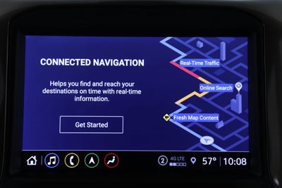 2021 Chevrolet Silverado 3500 HD High Country