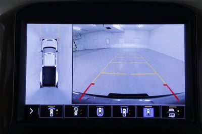 2021 Chevrolet Silverado 3500 HD High Country