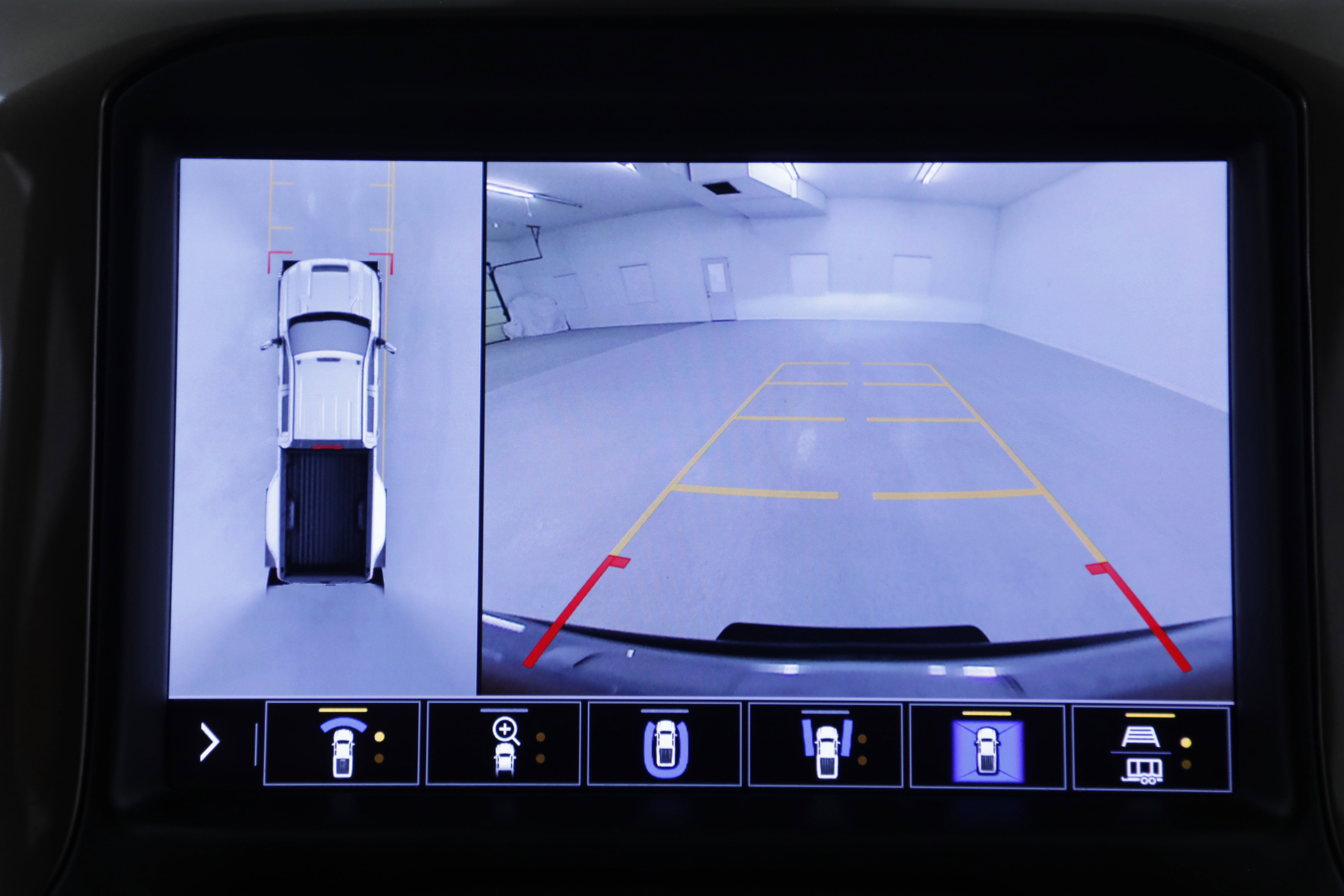 2021 Chevrolet Silverado 3500 HD High Country